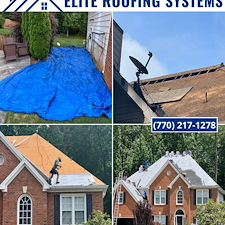 Suwanee-GA-Roof-Replacement-Trusted-Roofing-Contractor-Elite-Roofing-Systems 1